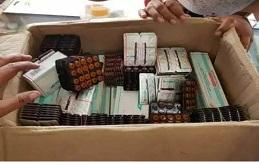 दिल्ली डीसीए ने शिकंजा कसा